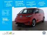 Volkswagen ID.Buzz 4M LR GTX *AHK*HEAD-UP*HARMAN* - rote Volkswagen ID. Buzz