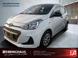 Hyundai i10 1.0 Select Spurhalteassistent Plus-Paket - Hyundai i10 in Hamm