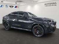 BMW X6 - Vorschau Bild 2