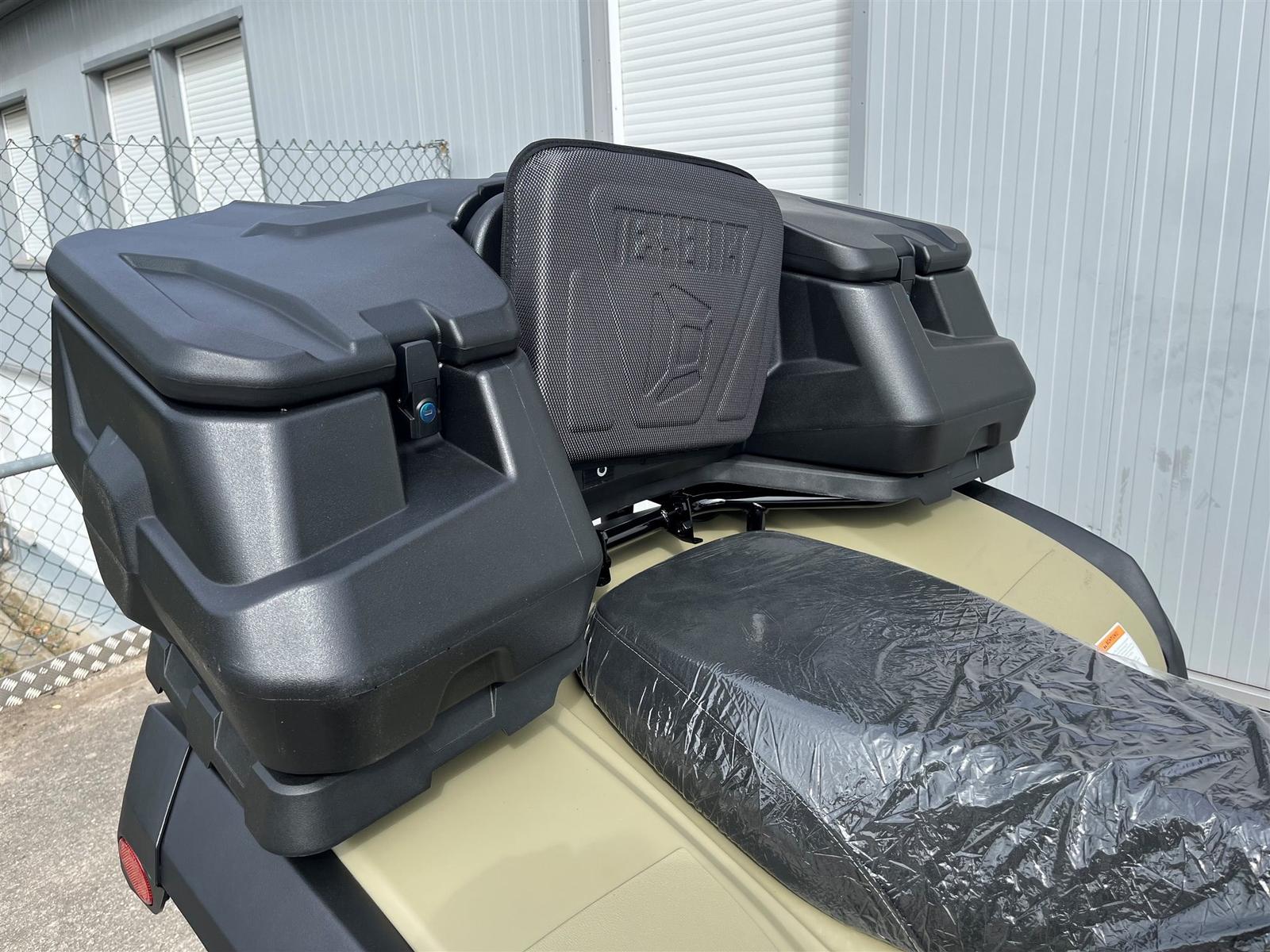 TGB Blade 590 EPS ABS Blade 590 kurz ABS EPS 14"