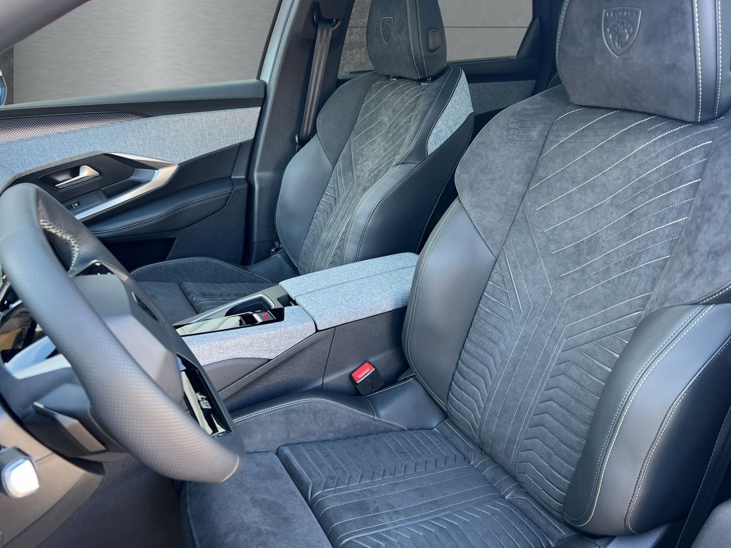 Peugeot 5008 - Bild 8