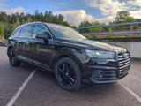Audi Q7 45 TDI quattro S-LINE *7-Sitzer* - Audi Q7: 4l