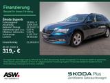 Skoda Superb Combi Ambition 1.5 TSI Navi PDC GRA AHK - Skoda Superb: Tsi