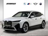 BMW iX xDrive40 Sportpaket AHK ACC DA-Pro PA+ 360° - BMW iX Jahreswagen