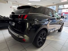 PEUGEOT 3008 1.2 PureTech 130 GT/NAVI/SHZ/CAM/FOCAL!