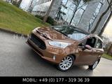 Ford B-MAX Titanium*PANORAMA*NAVI*PDC*SHZ*140PS - Ford B-Max mit Panoramadach
