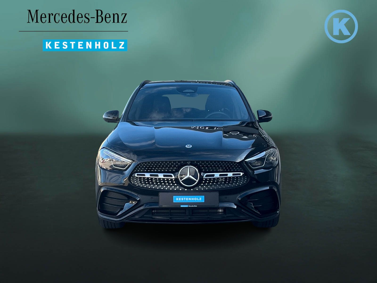 Mercedes-Benz GLA 200 d AMG*NIGHT*DISTR*360*KEYL*MLED*SHZ*LHZ* imagem 2
