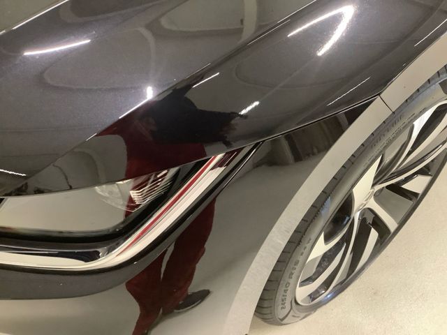 Arteon Shooting Brake R-Line 2,0 TSI 140 kW DSG