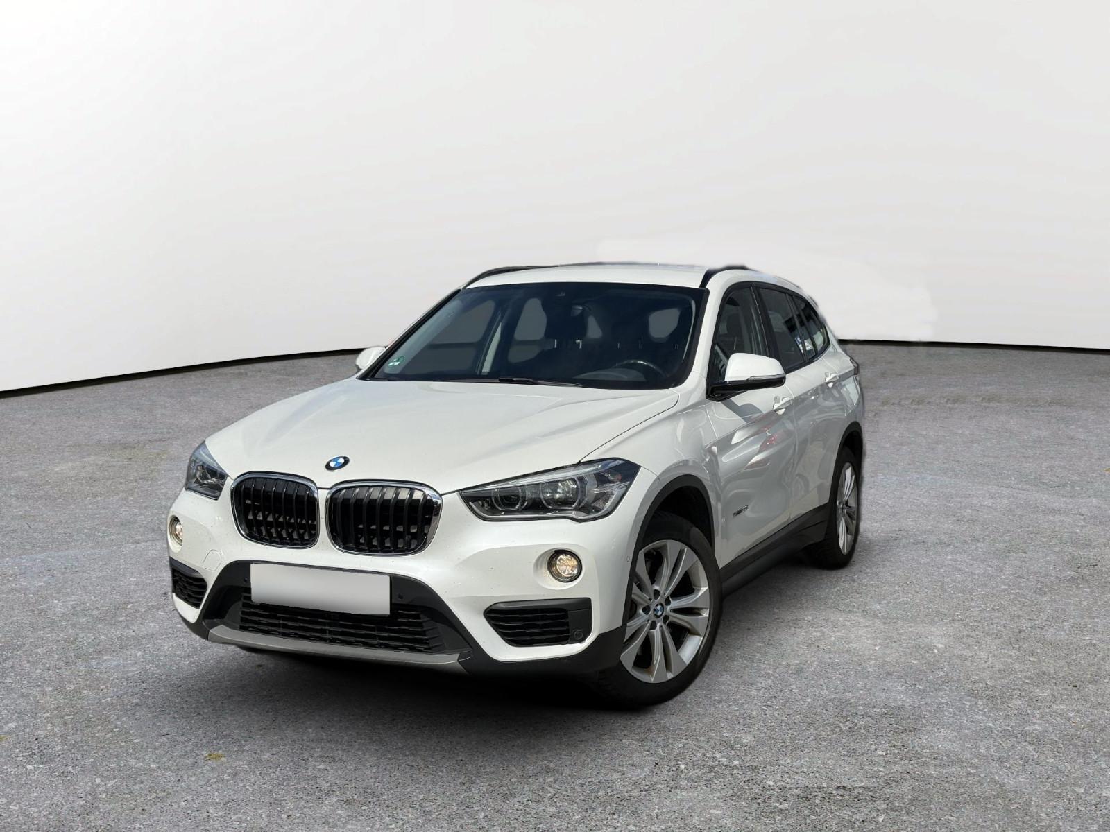 BMW X1 xDrive 20i Advantage Automatik INCL. GARANTIE