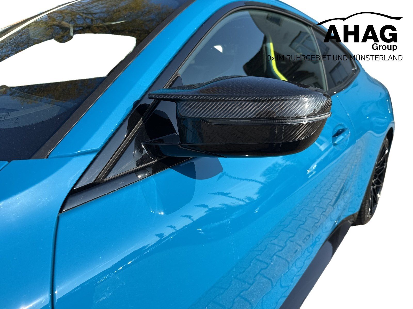 BMW M4 - Bild 10