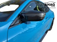 BMW M4 - Vorschau Bild 10