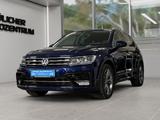 Volkswagen Tiguan R-Line 4Motion Automatik, Scheckheft - Volkswagen Tiguan R mit Benzin-Antrieb