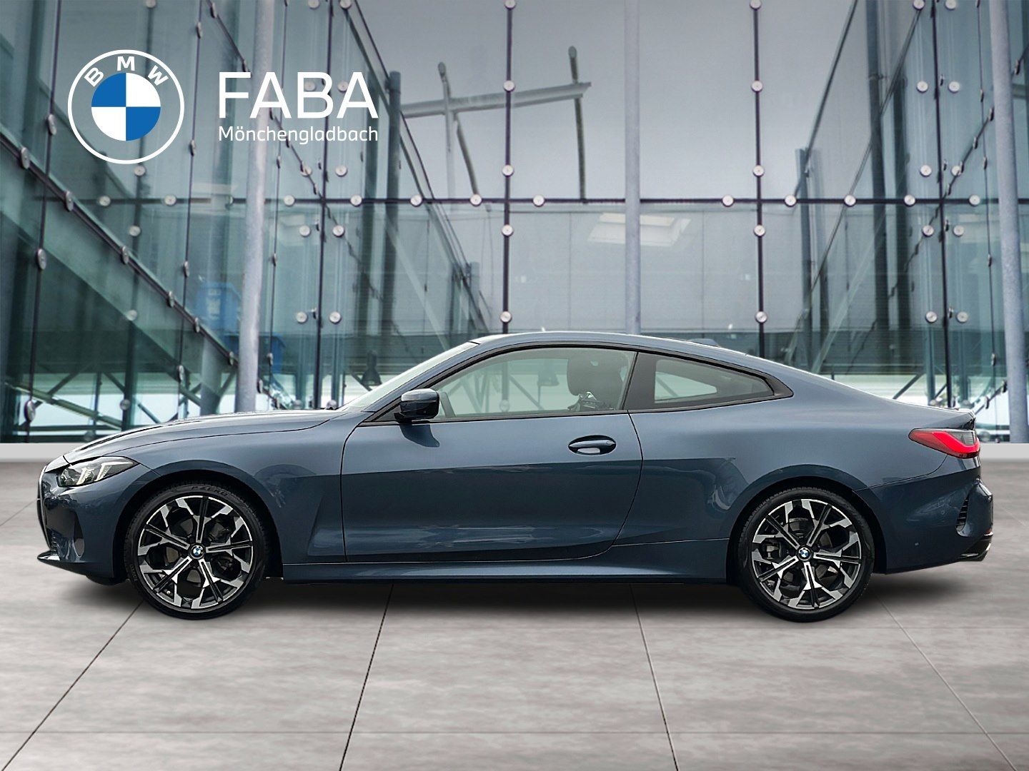 BMW 420 - Bild 5