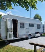 FFB - Tabbert Da Vinci 540 dm Mover / Markise / Autark... - Offers