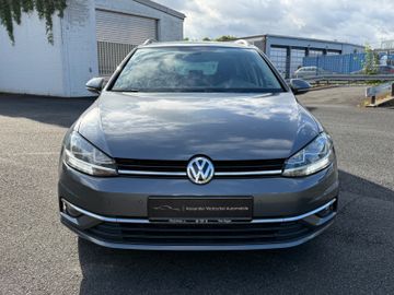 Volkswagen Golf - 3