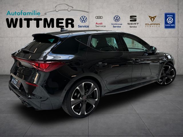 Leon VZ 2.0 TSI DSG 300PS ACC/APP/BEATS/NAV/RFK