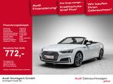 Audi S5 Cabriolet 3.0 TFSI quattro Matrix HeadUp B&O - Audi S5 in Stuttgart