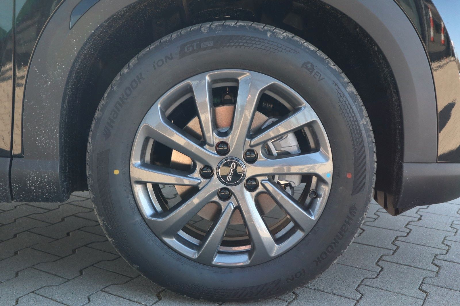 BYD ATTO 2