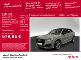 Audi SQ2 TFSI S tr. RFK NAVI HUD PANO B&O VIRTUAL LED - graue Audi SQ2