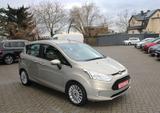 Ford B-Max Titanium SHZ PDC Tel.Bluetooth Scheckheft - scheckheftgepflegte Ford B-Max