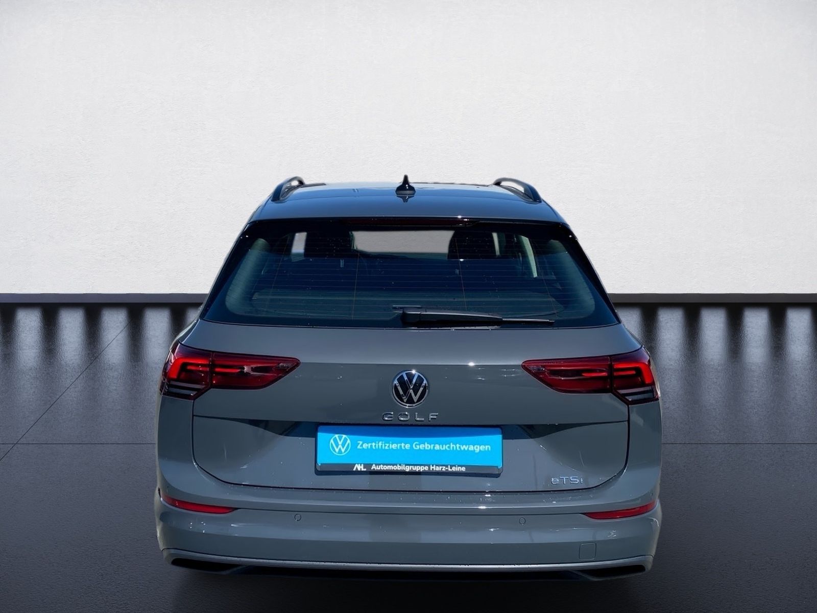 Volkswagen Golf - Bild 5
