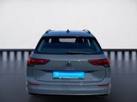 Volkswagen Golf - Vorschau Bild 5