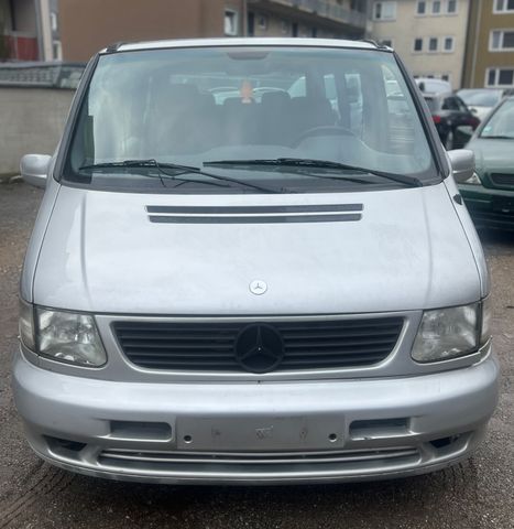 Mercedes-Benz V 230*AUTOMATIK*270.000KM*7 SITZER