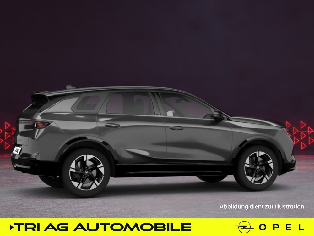 Opel Grandland (X) - Bild 4