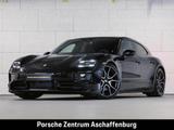 Porsche Taycan Sport Turismo Sport Chrono Panoramadach - Porsche Taycan aus 2025