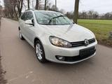 Volkswagen Golf VI Variant Comfortline - Gebrauchtwagen mit Automatik bis 7.000 Euro