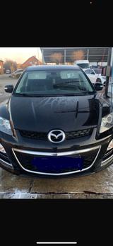 Mazda Verkaufe einen Mazda in gutem Zustand - Mazda aus 2011: Geländewagen