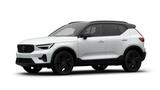 Volvo XC40 B3 Plus Black Edition Gewerbe Aktion - Volvo XC40 Gebrauchtwagen