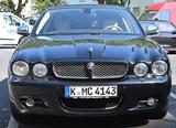 Jaguar XJ** PORTFOLIO** 2.7 D -BRD-Fahrzeug.    - Jaguar in Köln