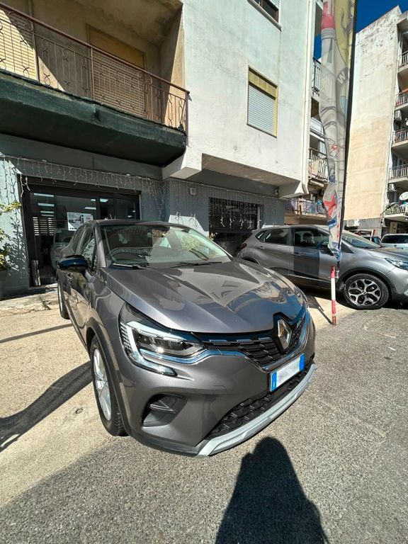 Image of Renault Captur
