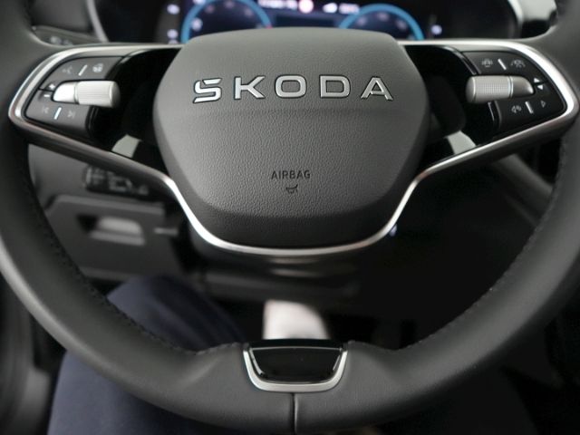 Fabia TOUR TSI DSG+NAVI+LED-SCHEINWERFER+SITZ-/L