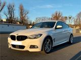 BMW 330 Gran Turismo Gran Turismo 330d xDrive M ... - BMW 330 Gran Turismo aus 2017