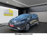 Renault Espace V Initiale Paris AD Navi Leder Digitales  - gebrauchte Renault Espace aus dem Jahr 2021