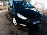 Ford Galaxy 1,5 EcoBoost Business Edition Busines... - Ford Galaxy: Edition