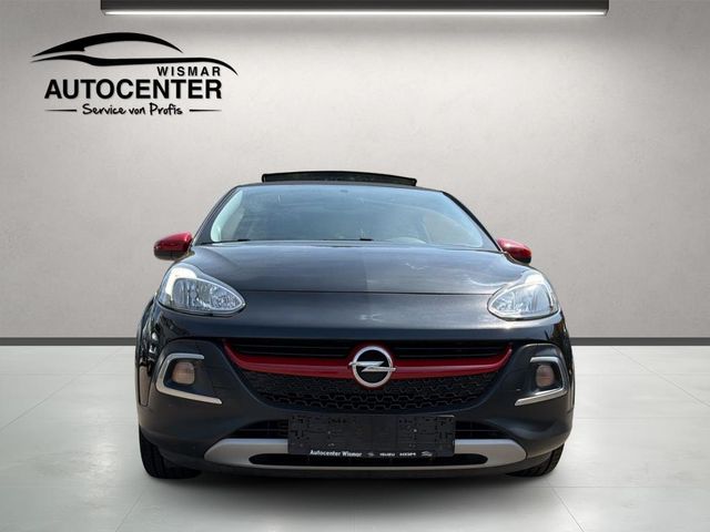 Opel ADAM ROCKS 1.0 TURBO