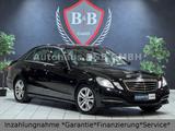 Mercedes-Benz E 300CDI Avantgarde*1.HD*Night-Vision*Sitz-Klima - Mercedes-Benz E 300 mit Diesel-Antrieb: Limousine, Automatik