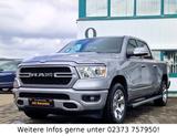 Dodge RAM 1500 3.0l Diesel Crew Cab Navi-App - gebrauchte Dodge RAM aus dem Jahr 2023