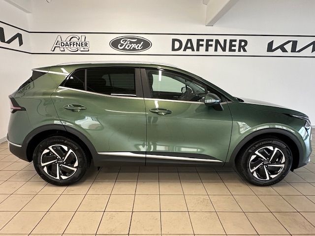 Fahrzeugabbildung Kia Sportage Vision 1.6 T-GDI Mild-Hybrid EU6d