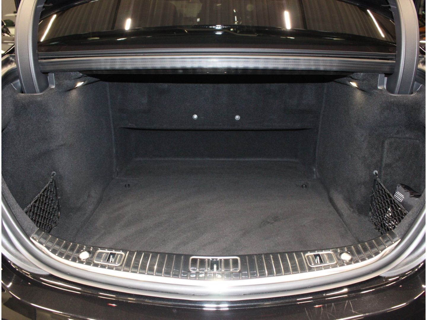 Fahrzeugabbildung Mercedes-Benz S 500 AMG Line Nachtsicht*Burmester*Voll*