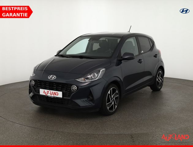 Hyundai i10 1.0 Edition 30+ Navi Kamera Android Apple