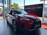 Lexus UX 250 h F Sport HUD LED NAV RFK SHZ ALU - gebrauchte Lexus UX aus dem Jahr 2024
