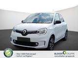 Renault TWINGO E-TECH 100% el. TWINGO E-Tech 100% elekt - Renault Twingo: Halbautomatik