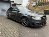 Audi A4 3.0 TDI S-Line + Quattro + Carbon + RS-Sitze - Audi A4: Kombi, RS