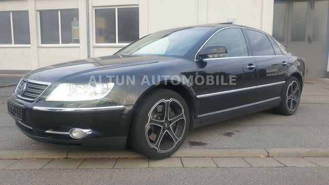 Volkswagen Phaeton V6 TDI 4Motion