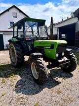 Deutz-Fahr D6206 A-S