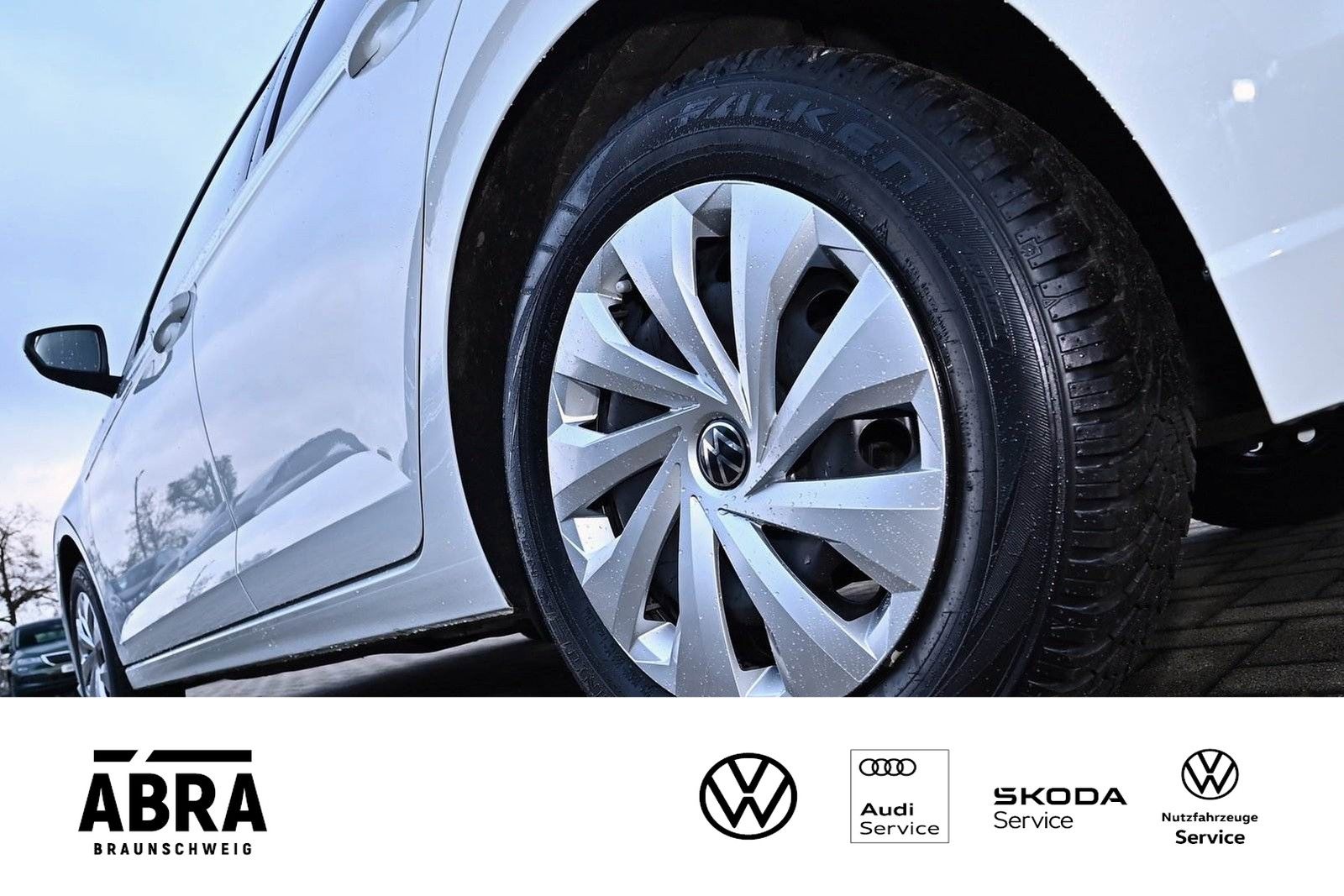 Volkswagen Polo - Bild 6